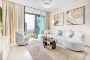 Comfy 2BR Apartment in Downtown.